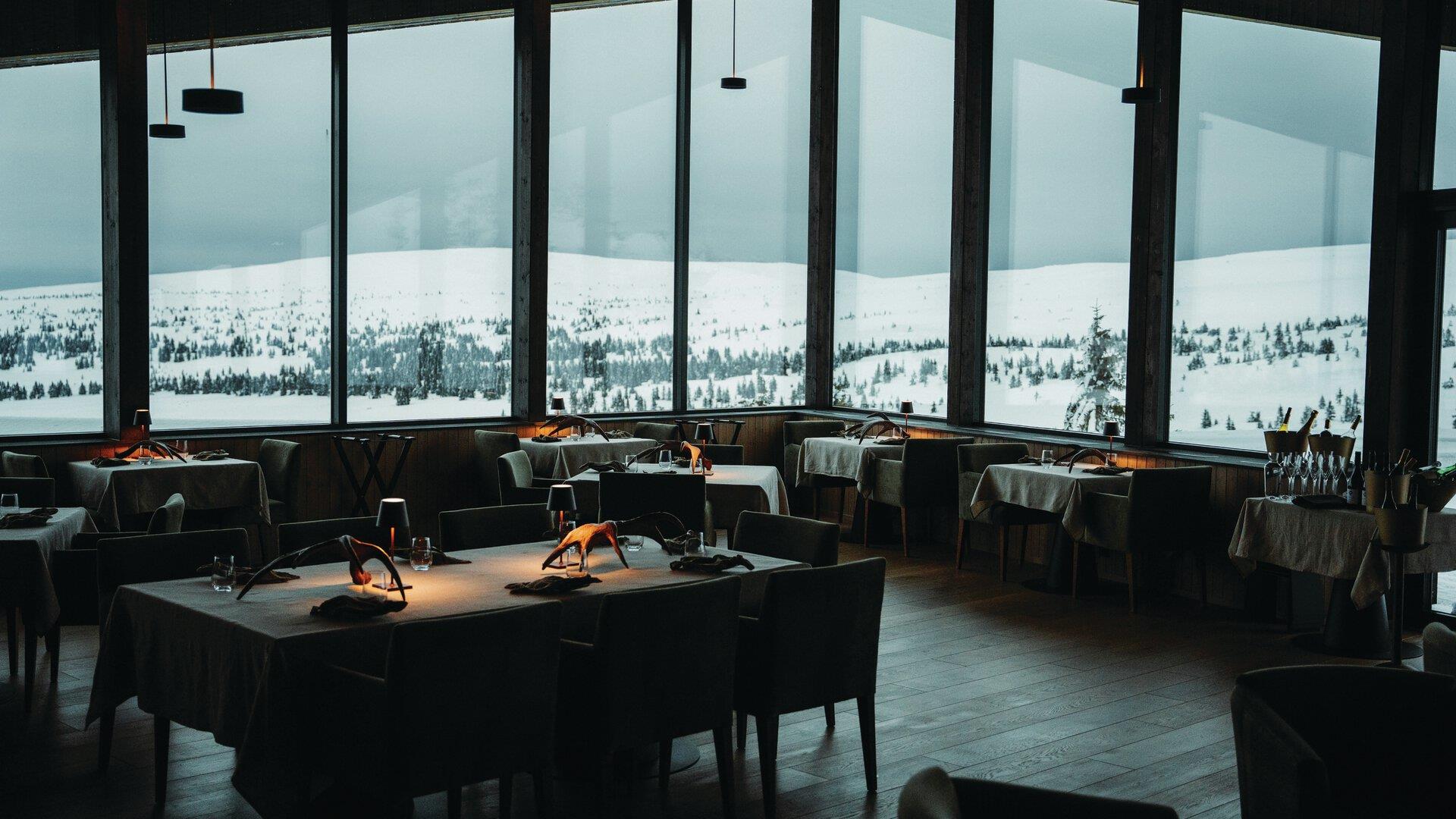 Slakteriet Restaurant